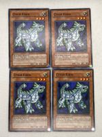 Yu-Gi-Oh! Cyber Kirin DP04-DE005 Deutsch Common unlimitiert