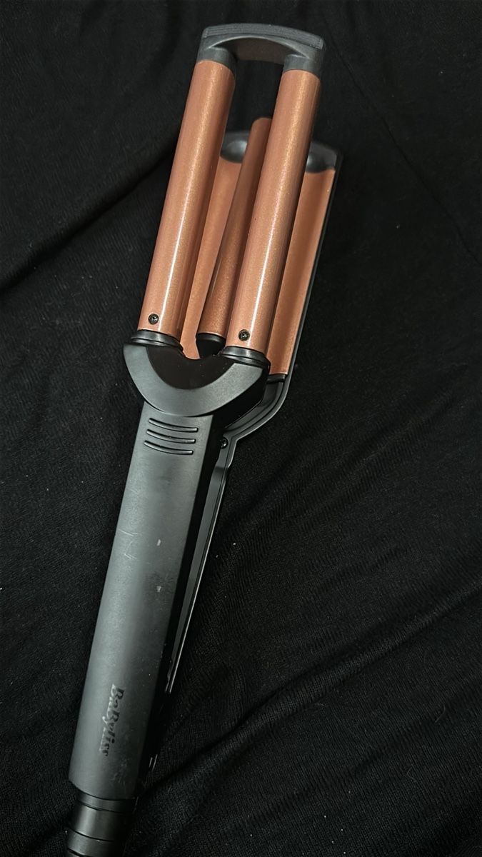 BaByliss Piastre & Arricciacapelli: Babyliss Wave  Top Zustand! – Usato da Unterkulm venduto da ndjxb
