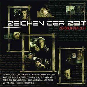 CDs: Various – Zeichen Der Zeit, CD, F18 – Gebraucht aus Sessa von fraenklishop