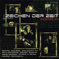 Various – Zeichen Der Zeit, CD, F18
