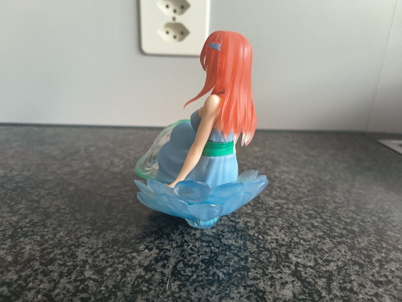 Figuren: Quintessential Quintuplets Miku Nakano Figur  – Gebraucht aus Emmenbrücke von Marco01334 1
