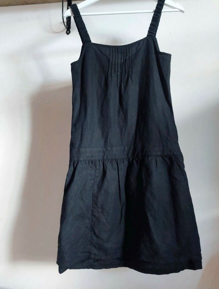 Esprit Vestiti: Leinenkleid Esprit Gr. 36 – Nuovo (secondo la descrizione) da Summaprada venduto da hirschuh506 1