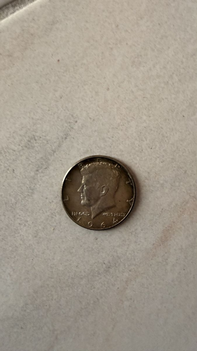 Tutti le monete: Half dollar – Usato da Riazzino venduto da Loris002