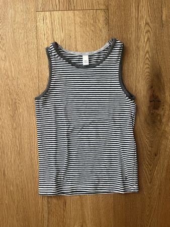 Kinder Okaïdi Tshirt, Gr. 110