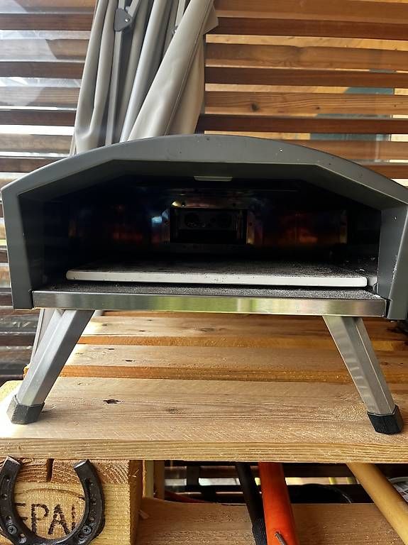Pizzaofen: Pizzaofen Landi – Gebraucht aus Ennetmoos von Mathis_dani 1