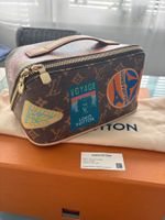 Louis Vuitton Poch Toilette NEU ! Limitiert