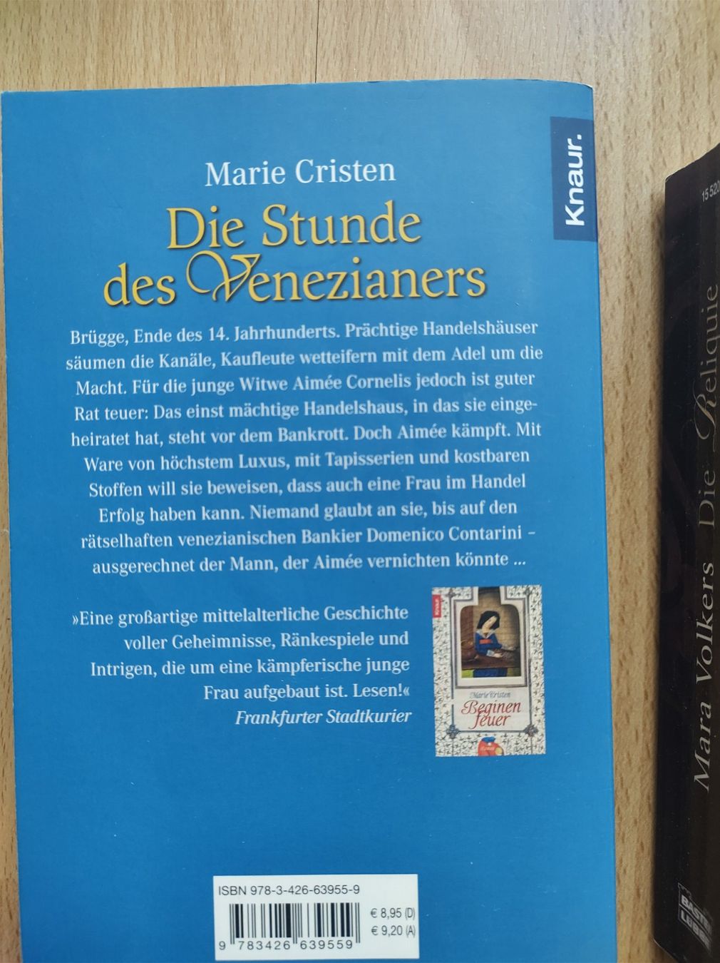 Libri: 3 Taschenbücher - historisch – Usato da Weite venduto da Uhu36uhu 2