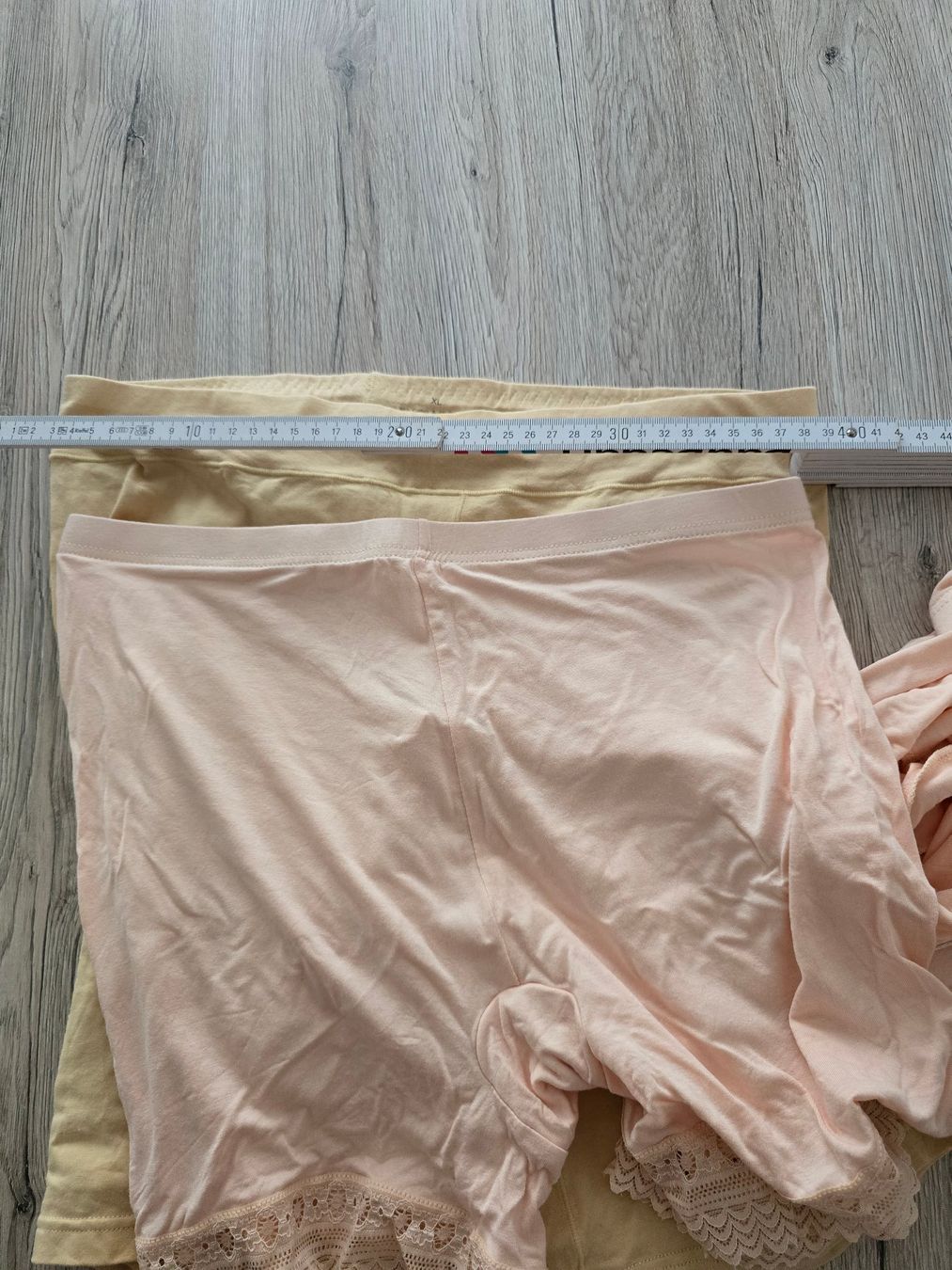 Altra biancheria intima: 3 Unterkleidhosen – Nuovo (secondo la descrizione) da Zürich venduto da Sustainability 2