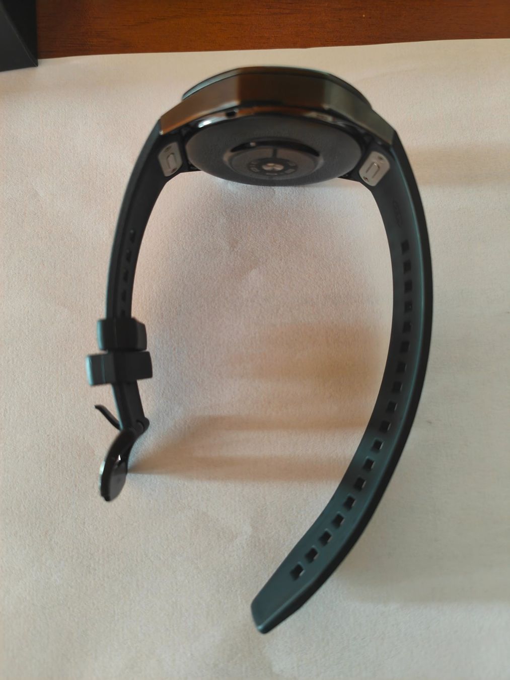 Huawei Smartwatch: HUAWEI Watch GT 5 PRO – Gebraucht aus Oberburg von Snowdy59 4