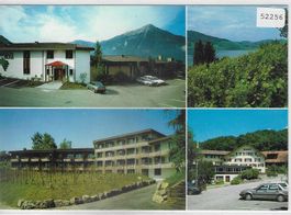 Hotel Aesch - Walchwil am Zugersee