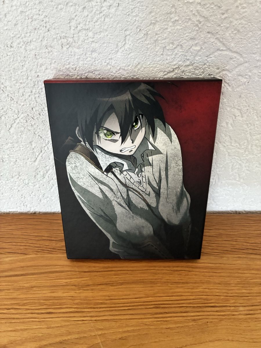 Alle DVDs: Akame ga Kill Complete Collection – Neu (gemäss Beschreibung) aus Worben von sil_n869 1