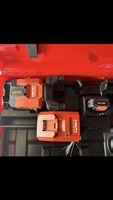 Laser Multidirectionnel/Multilinienlaser Hilti PM 40 MG