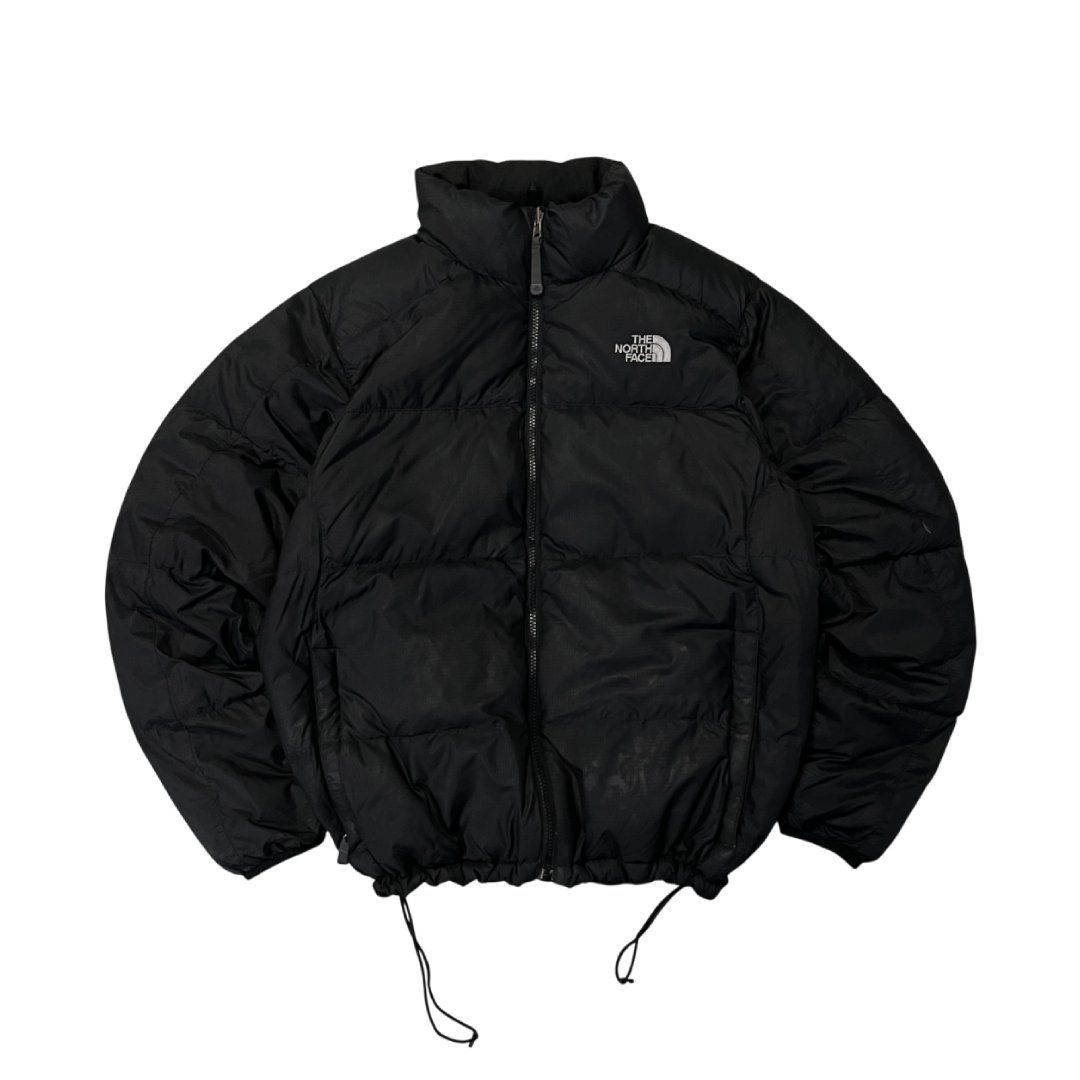 North Face Giacche: TNF Puffer Jacket 550 (M) – Usato da Chamoson venduto da Sapoloshop