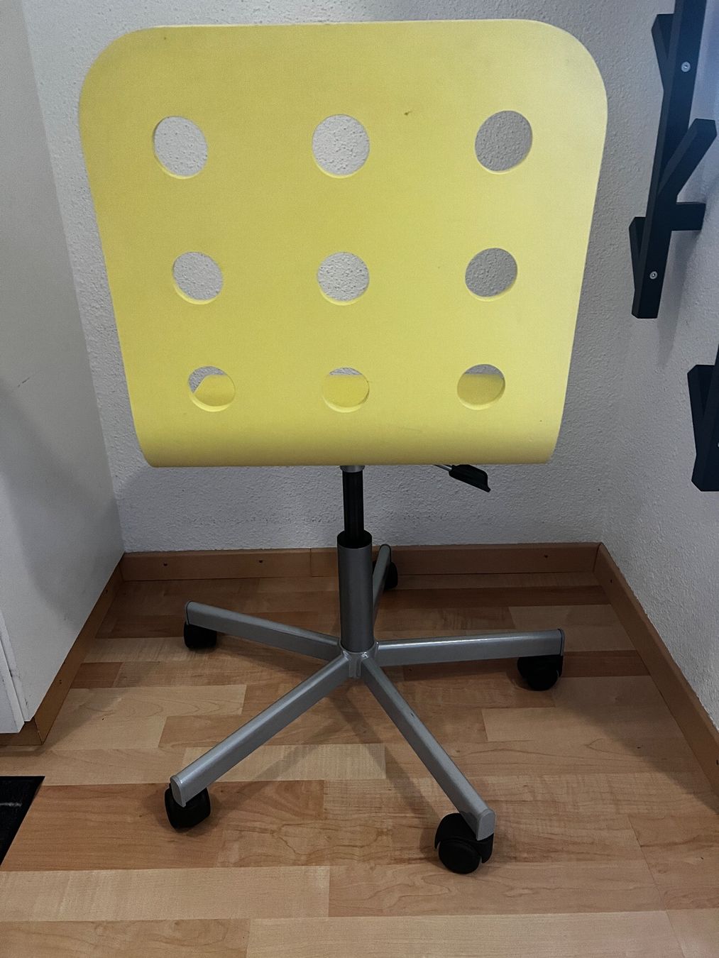 Ikea Chaises: Ikea Kinderstuhl – D'occasion à Goldach par aylight 2