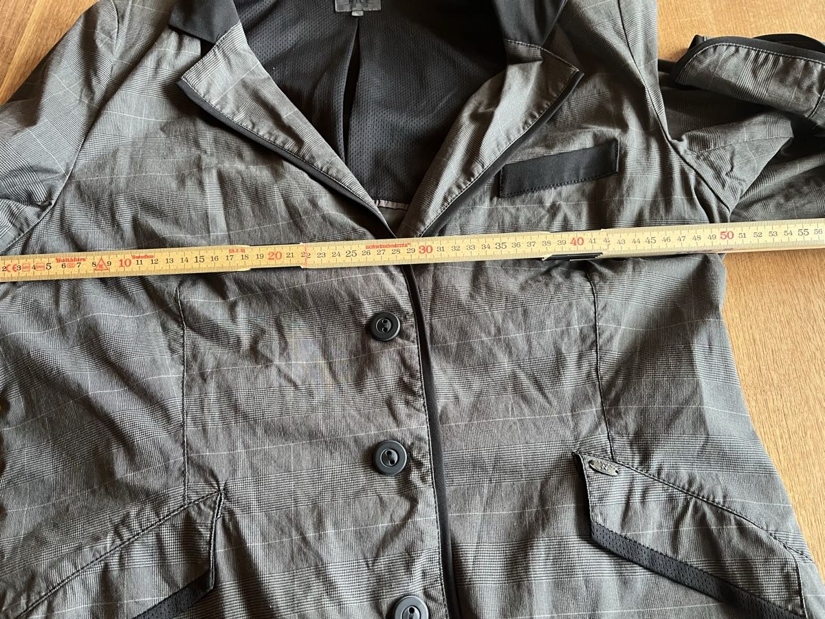 Nile Giacche: Nile Blazer Gr L – Usato da Aarberg venduto da Jakaro 1