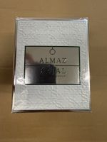 Parfum Almaz Kajal Eau de Parfum original verpackt