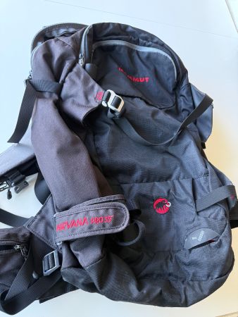 Mammut Nirvana Pro 35 Rucksack