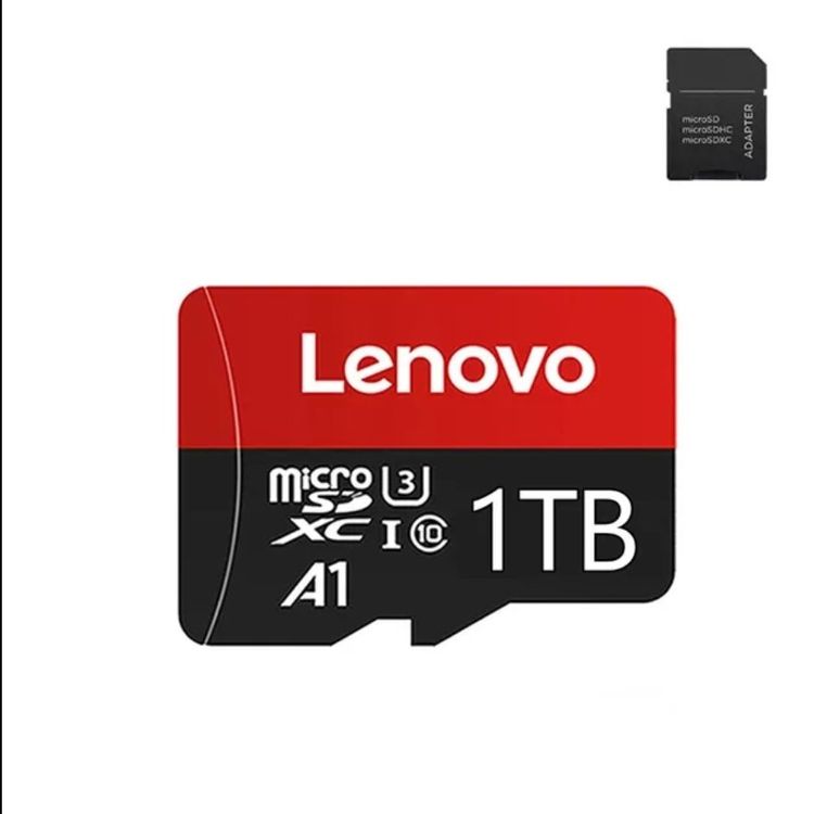 Scheda Micro SD Sony 1024 GB (1 TB), Nuova, Memoria Per Smartphone E Tablet - Foto 6