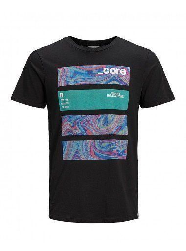 Jack & Jones T-shirt: T-Shirt - Jack & Jones – Nuovo e nell'imballaggio originale da Meyrin venduto da DAN.CAT