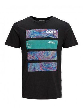 T-Shirt - Jack & Jones