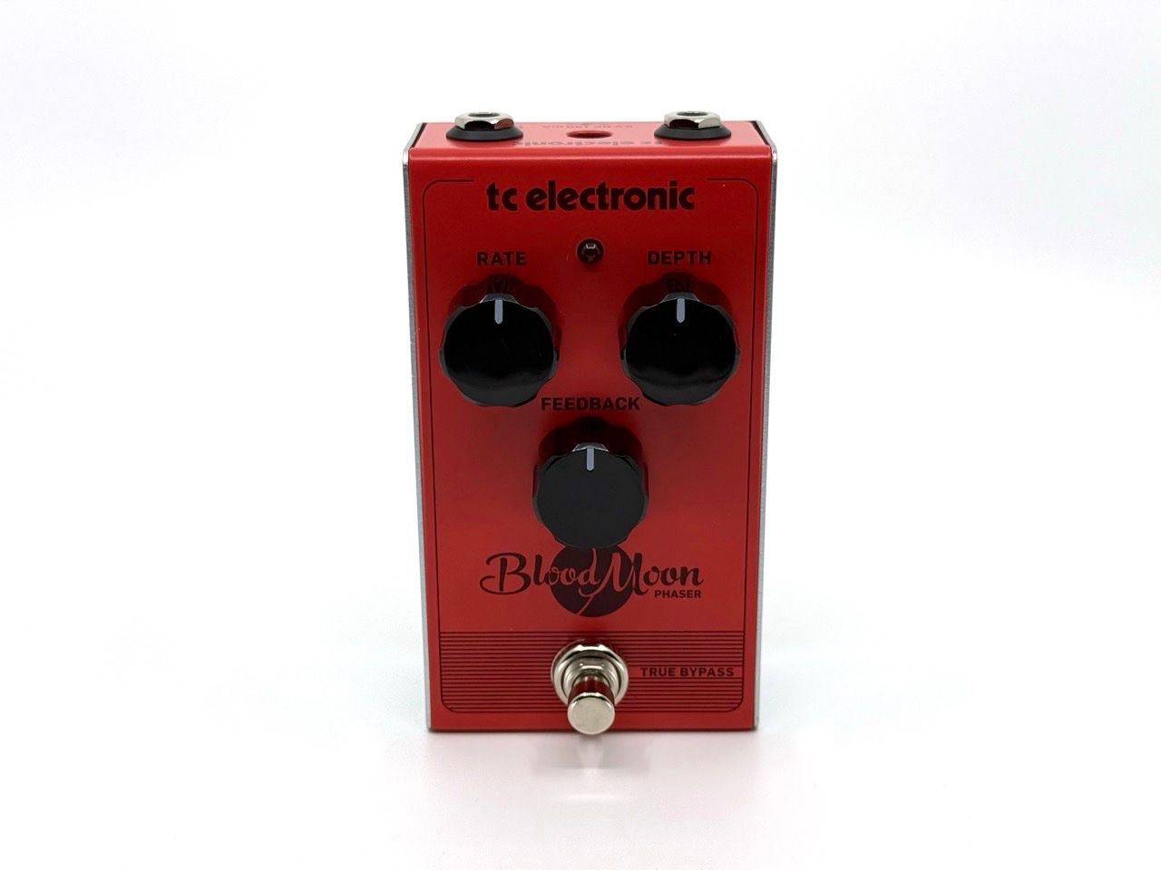 Instruments de musique: TC Electronic Blood Moon Phaser – D'occasion à Yverdon-les-Bains par CB1400 1