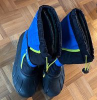 Sorel Winterstiefel Grösse 39