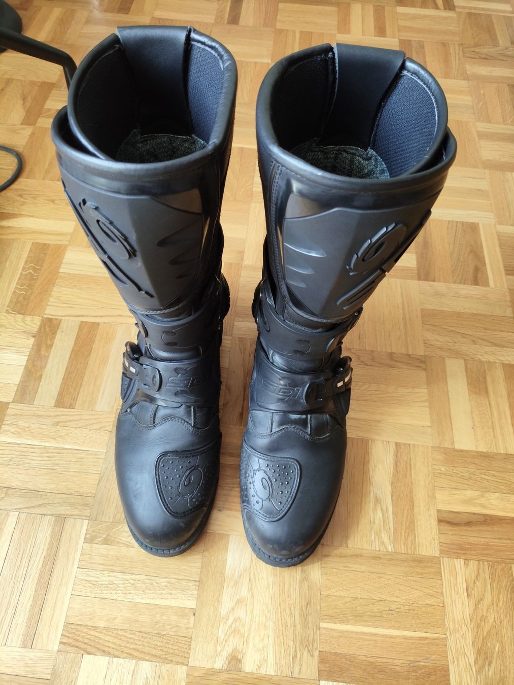 SIDI Herrenschuhe: sidi adventure 2 Goretex – Gebraucht aus Basel von jpw_7gqh 2