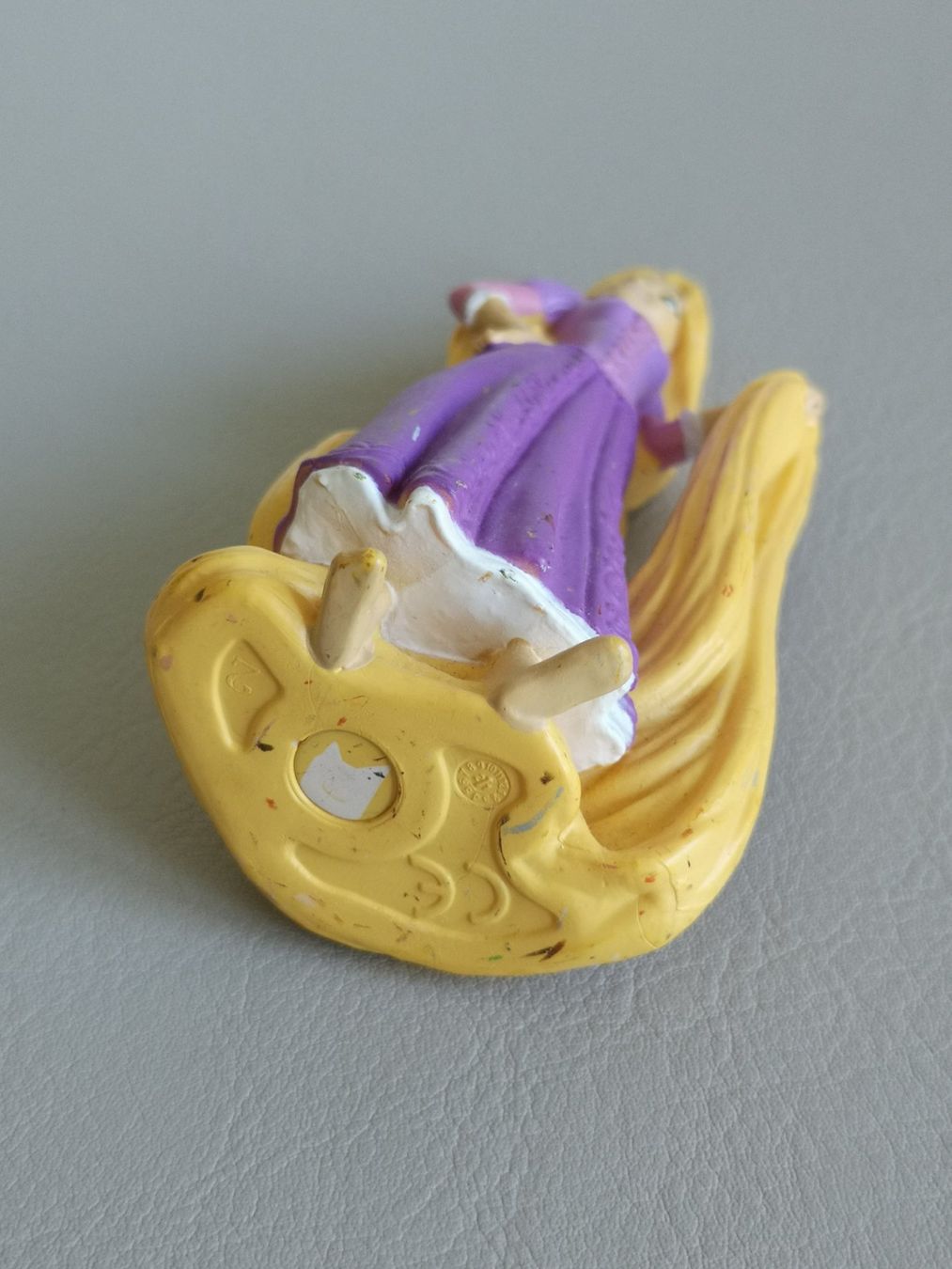 Tonies Figuren: TONIE *DISNEY RAPUNZEL* – Gebraucht aus Sissach von Megane21 2