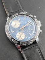 CIMIER CHRONOGRAPH WORLDTIMER (DEFEKT)