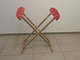 Wäscheständer für Kinder