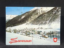 Samnaun, 1850m, Unterengadin