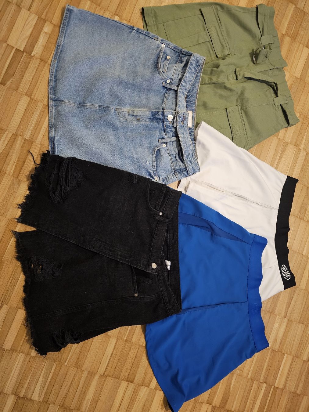 Lotti di vestiti: Kleiderpaket Gr. XL – Nuovo (secondo la descrizione) da Laufen venduto da LexyAle 1