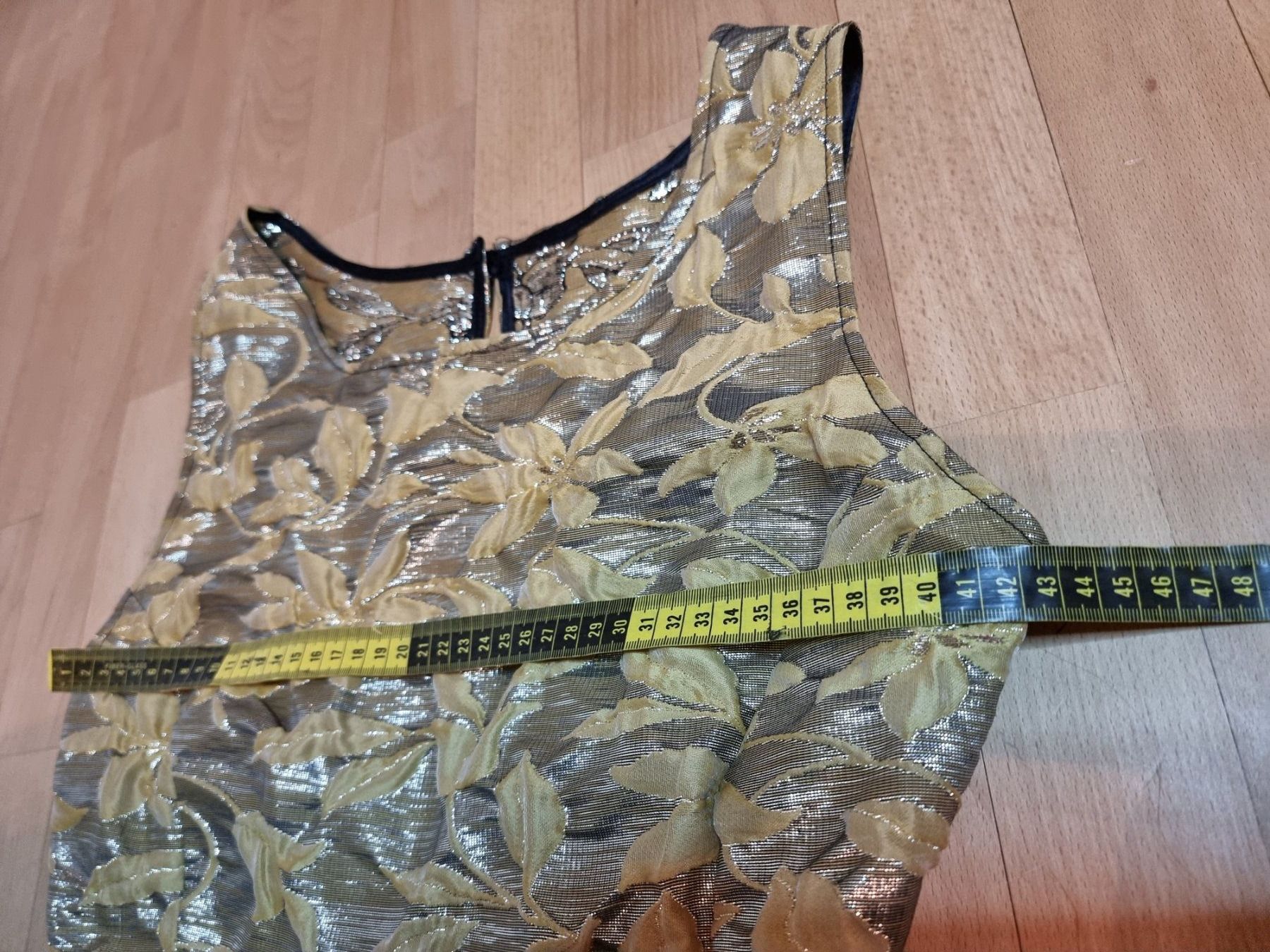 Kleider: 🌺Kleid Größe 38-M 🌺 – Gebraucht aus Wald ZH von CapLux 5
