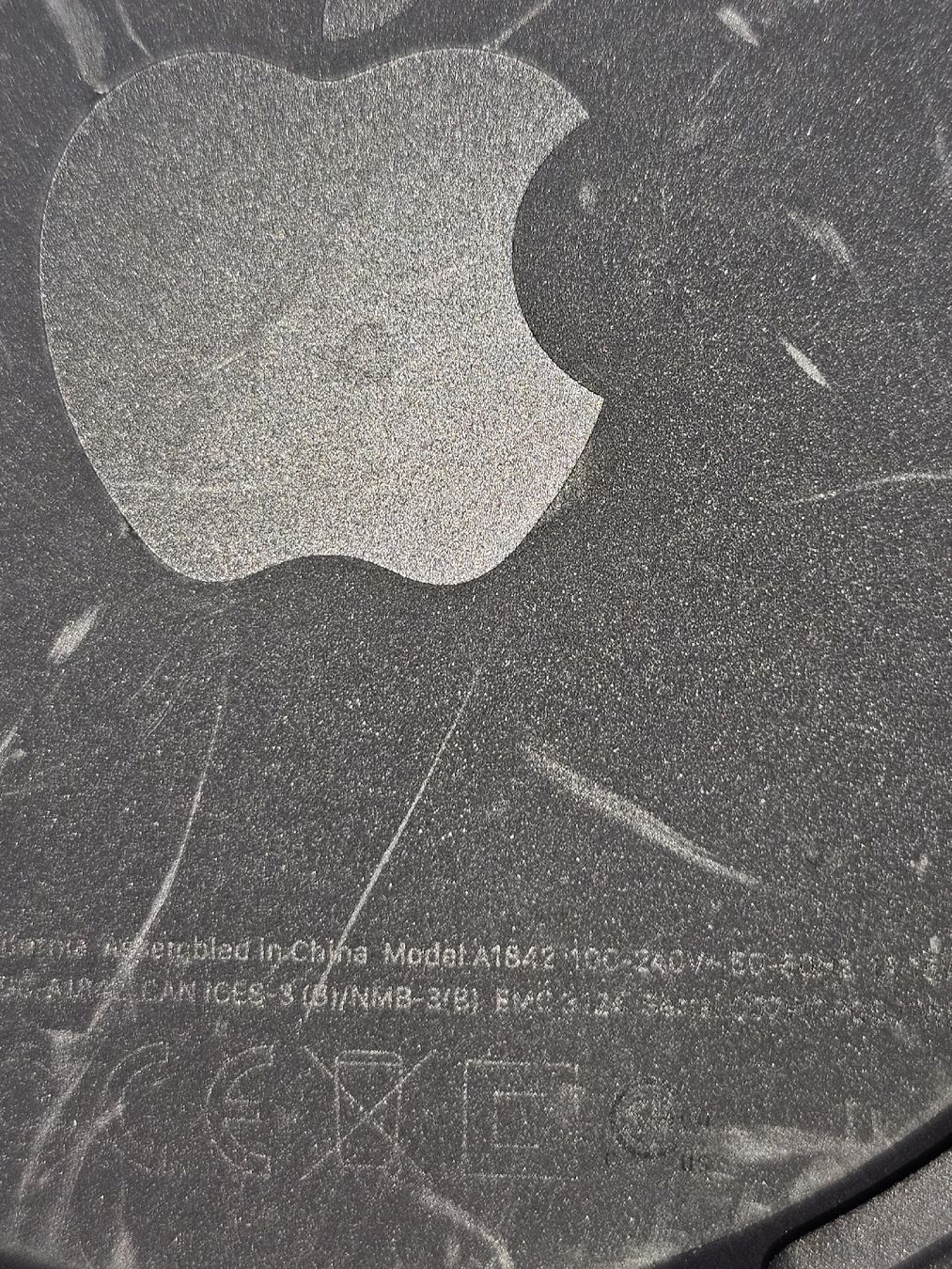 Apple Sistemi audio & multimediali: Apple TV 4K 32GB (A1842) – Usato da Affoltern am Albis venduto da hwulf 1