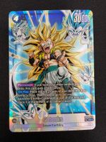 Gotenks FB04-033 Alternate Art NM