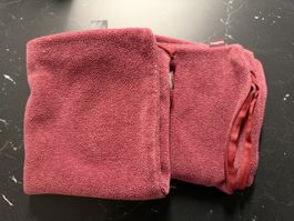 Fleece Kissenbezüge Zoeppritz 40x40