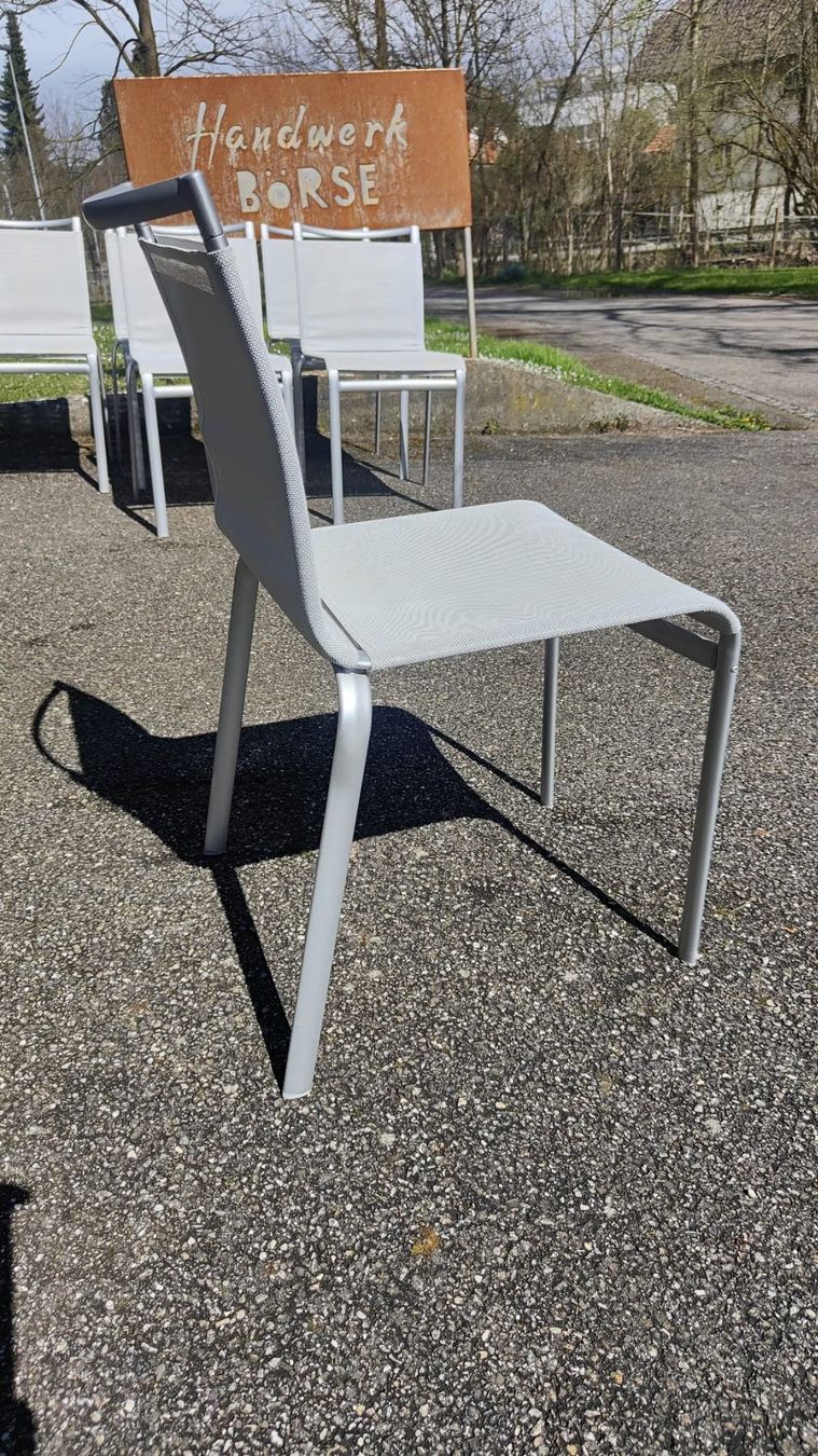 Sedie: Esszimmer Stühle, 6 Stk. – Usato da Biberist venduto da tann7 3