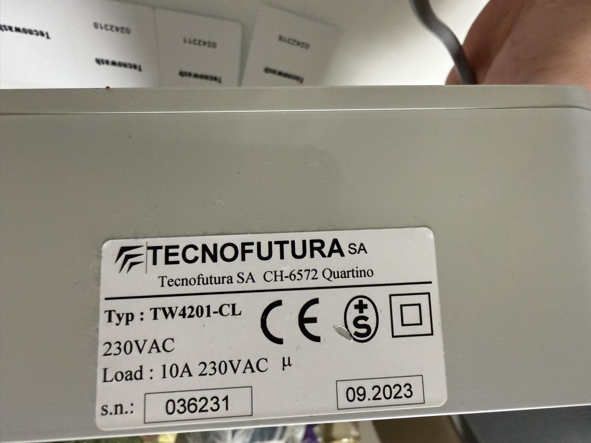 Lavatrici: techno wasch cart sistem – Nuovo (secondo la descrizione) da Adliswil venduto da F.B.E 3