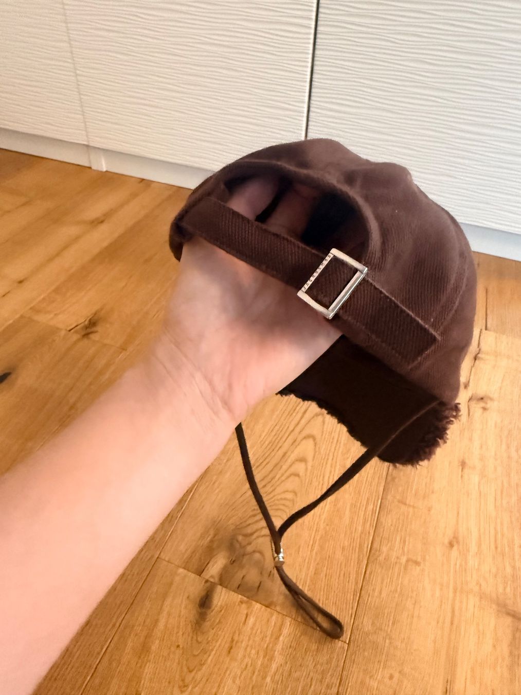 Jacquemus Copricapi, berretti & cappellini: 100% ORIGINAL JACQUEMUS HIKING BASEBALL CAP – Nuovo (secondo la descrizione) da Küssnacht am Rigi venduto da Grittibaenz 2
