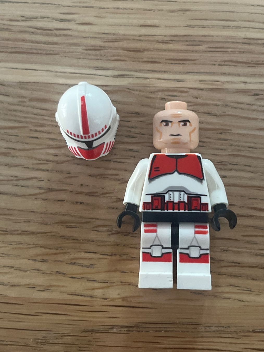 Lego Giocattoli: Lego Star Wars Shock Trooper – Usato da Wimmis venduto da Aluethi 2