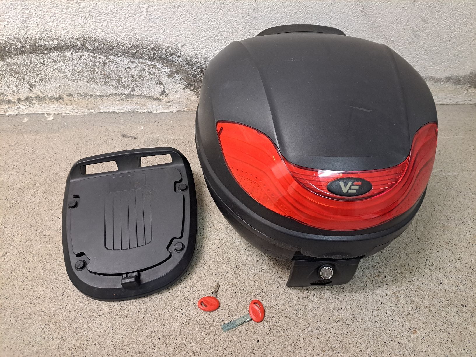 Topcase: Topcase Vengo – Usato da Horgen venduto da kako88