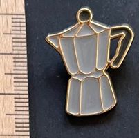 Kaffeekocher Bialetti-Style / Pin