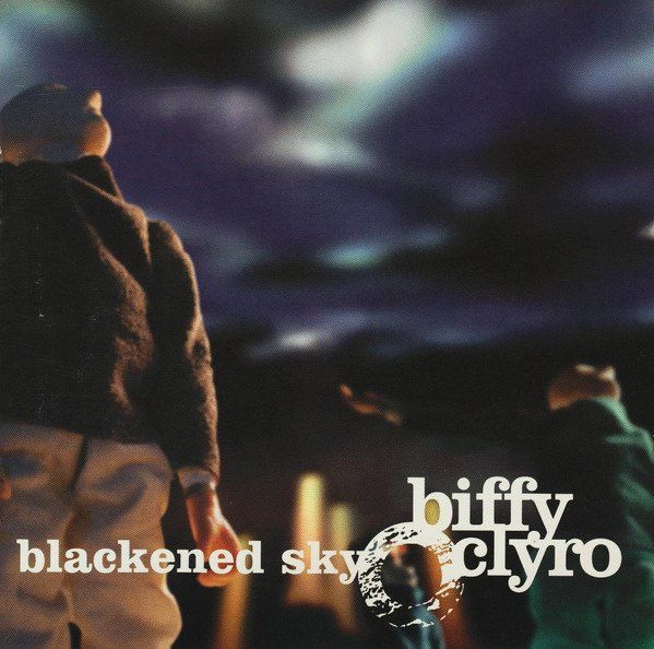 CDs: Biffy Clyro – Blackened Sky - b – Gebraucht aus Brittnau von Zibu