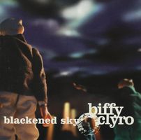 Biffy Clyro – Blackened Sky - b