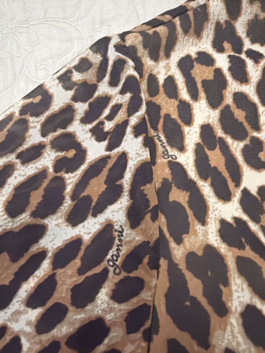 Ganni Robes: GANNI Dress  – Neuf (Voir description) à Wallisellen par Chatswood_8hwh 3