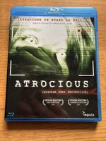 Atrocious (2010) Blu-ray
