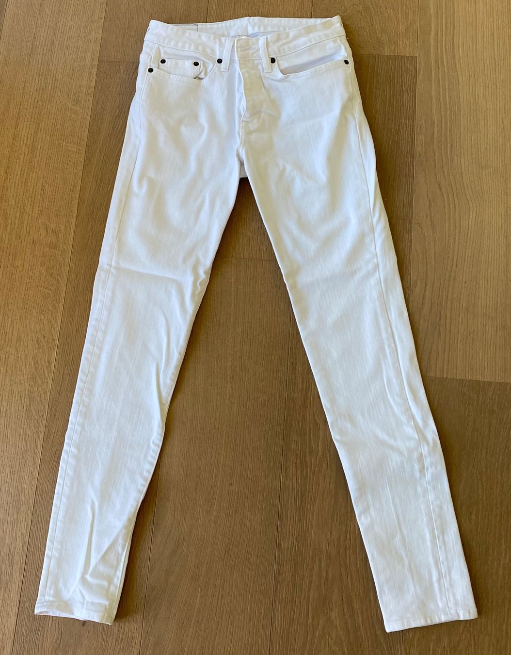 Jeans: Jeans, DL1961, Grösse 29 NEU – Nuovo e nell'imballaggio originale da Bern venduto da L.I.A.