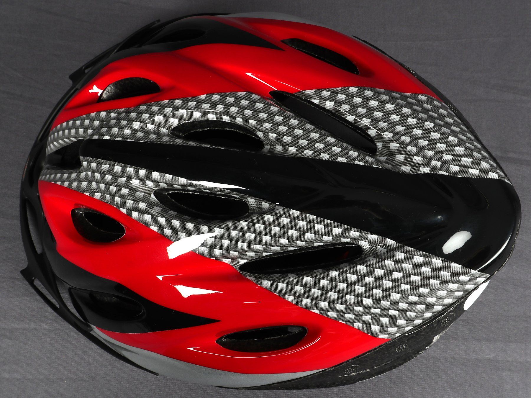 Caschi: GO/ON SPRINTER Velohelm 54-58cm – Usato da Steinen venduto da Restwert_Steinen 4