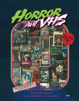 Horror auf VHS – Hardcover Buch