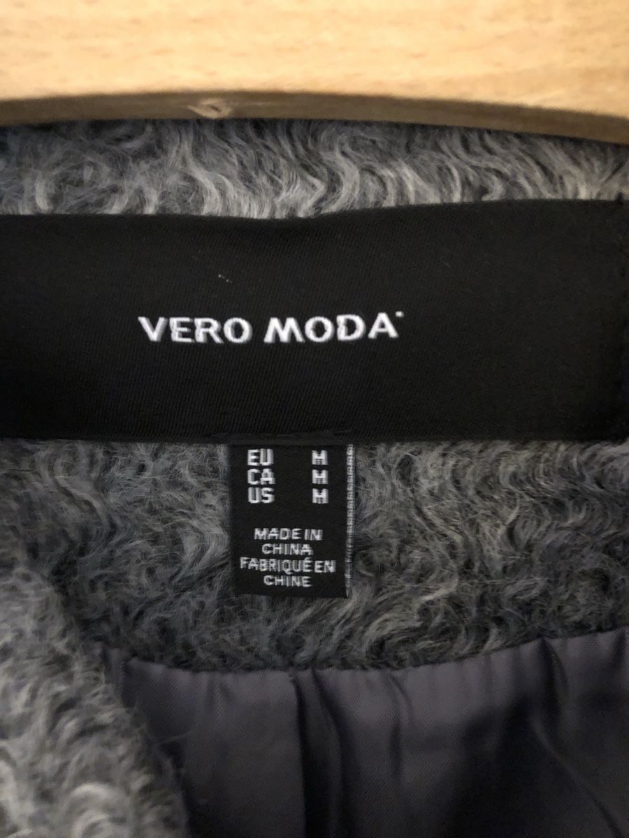 Vero Moda Jacken: Frühlingsjacke/Bomberjacke NEU – Neu (gemäss Beschreibung) aus Niederneunforn von AGTN 1